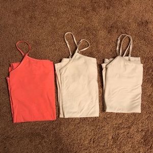 Aeropostale Camis